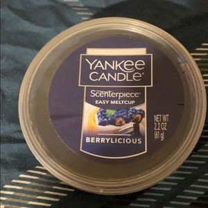 Yankee Candle Scenterpiece Easy Melt